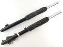 Yamaha DT 125 DE03 [2003] - Tubes de fourche fourche télescopique-1