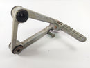 Cagiva Mito 125 8P - Repose-pied et support avant gauche-2