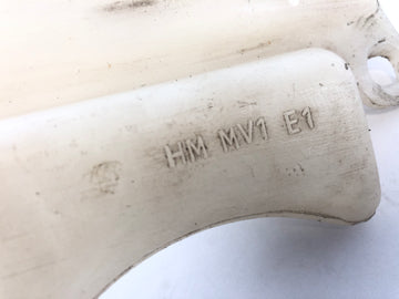Honda XRV 750 Africa Twin RD04 [1993] - Filtre à air à résonateur - 0