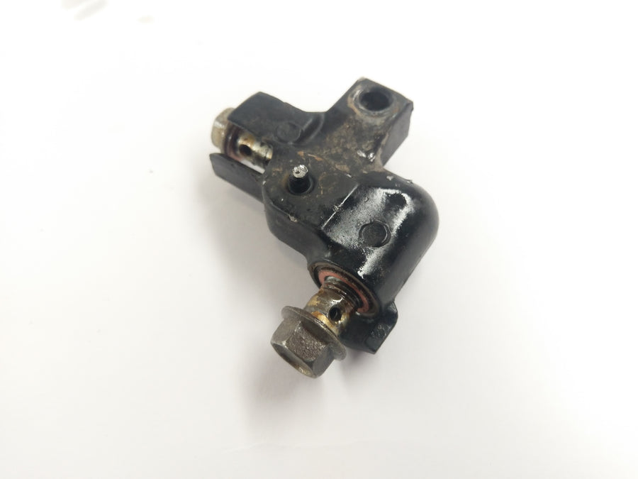 Yamaha YFM 350 Warrior 3GD [2003] - Brake line distributor