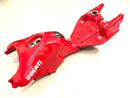 Ducati Multistrada 1000 DS [2003] - Réservoir d'essence-2