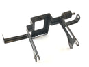 Aprilia RSV 1000 RR Factory [2009] - Halterung Batterie Aggregatehalter-2