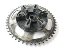 Triumph Street Triple R 675 D67LD [2008] - Sprocket carrier with sprocket-5