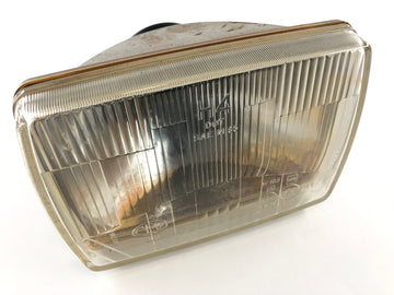 Cagiva Elefant 650 [1985] - Headlight