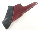 Yamaha XJ 900 F 58L [1985] - side panel right red-1