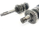 Honda NSR 125 R JC22 [1998] - Gearbox-3