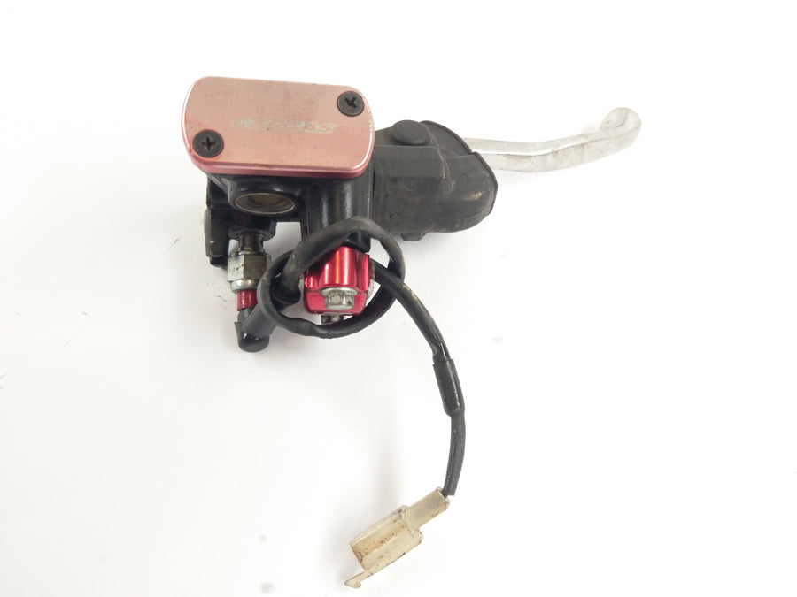 Gas Gas FSR 450 [2008] - Bremspumpe vorne Handbremspumpe