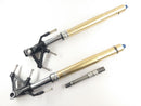Triumph Speed ​​​​Triple 1050 515NJ [2006] - Fourche télescopique avec joints d'arbre d'essieu qui fuient-1