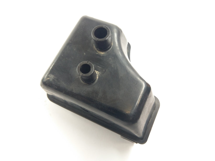 Honda XR 600 R PE04 [1993] - Ventilation du carter moteur
