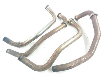 Honda CB 750 Boldor RC04 [1983] - Manifold Exhaust Manifold Set - 0