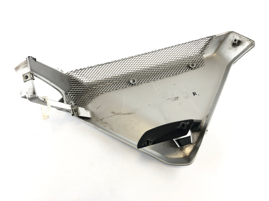 Moto Guzzi Stelvio 1200 8V [2011] - Side cover right fairing