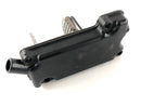Kawasaki ZRX 1100 ZRT10C [2000] - Engine cover top-1