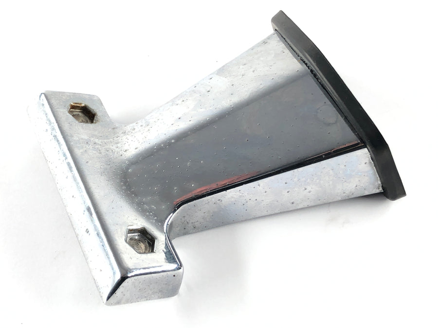 Suzuki Intruder VL 1500 AL [2000] - Support de plaque d'immatriculation