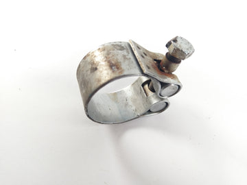 Moto Guzzi V50 V65 - exhaust clamp - 0