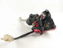 Gas Gas FSR 450 [2008] - Bremspumpe vorne Handbremspumpe-3