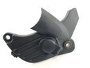 BMW K 1300 S K12S [2009] - Rahmenabdeckung mit Steckdose-1