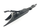 BMW F 650 CS Scarver [2001] - Drive belt cover-2