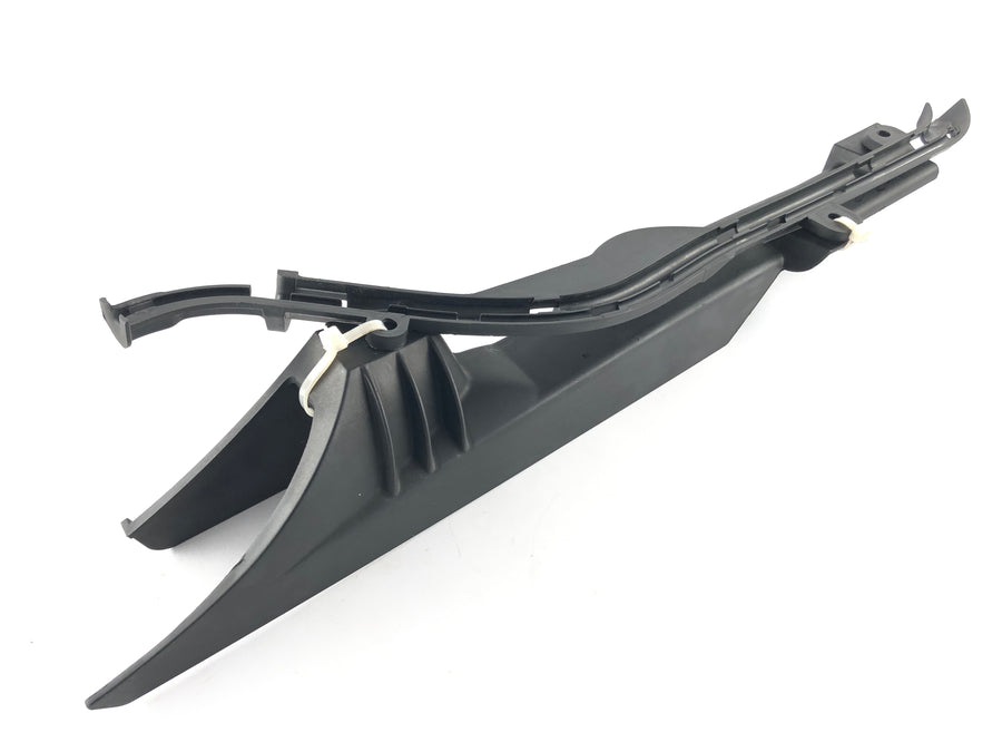 BMW F 650 CS Scarver [2001] - Drive belt cover