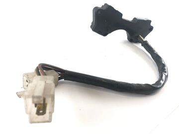 Honda CB 900 F SC01 [1981] - Fuse box - 0