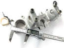 Yamaha DT 125 R DE03 [1999] - té de fourche supérieur-3
