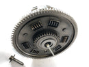 Kawasaki ZRX 1200 S ZRT20A [2003] - Clutch-3