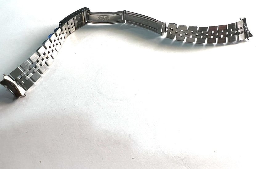 Rolex Cal. 2030 [Datejust 26mm] - Jubilee bracelet stainless steel ORIGINAL