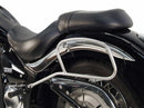 Kawasaki VN 900 Cla [2006-2017] - Packtaschenhalter-1