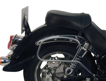 Kawasaki VN 1600 Classic [2003-2008] - Packtaschenhalter - 0