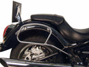 Kawasaki VN 2000 [2004-2010] - Packtaschenhalter-1
