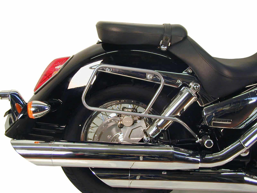 Honda VTX 1300 [2003-2007] - porte-poche de pack
