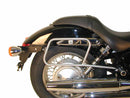 Honda VT 750 Shadow Spirit [2007-2013] - Packtaschenhalter-1