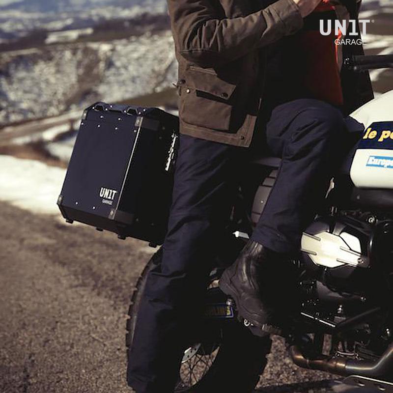 BMW F 900 GS Adventure [2024-] - Zagora-Hose