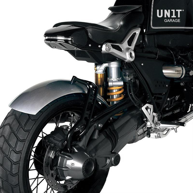 BMW R nineT 1200 Urban G/S (niedriger Auspuff) [2017-2023] - Scrambler-UrbanGS Heckfender