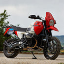 BMW R 1150 GS Adventure [2002-2006] - Kotflügel vorne