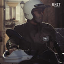 BMW F 900 GS Adventure [2024-] - Aufnäher mit gesticktem Logo