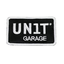 BMW R 850 GS / R 1100 GS / R 1150 GS Adventure [1994-2004] - Aufnäher mit gesticktem Logo