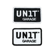 BMW F 850 ​​GS [2018-2024] - Patch with embroidered logo