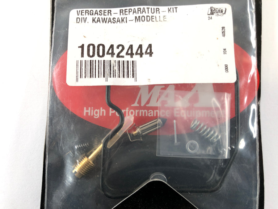Kawasaki KLR 250 KL250D [1988] - Kit de réparation de carburateur