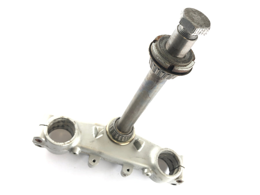Cagiva Elefant 650 [1985] - bottom triple clamp