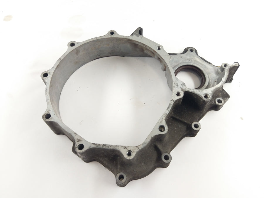 Honda ST 1100 SC26 Pan European [1990] - Motordeckel Zwischendeckel