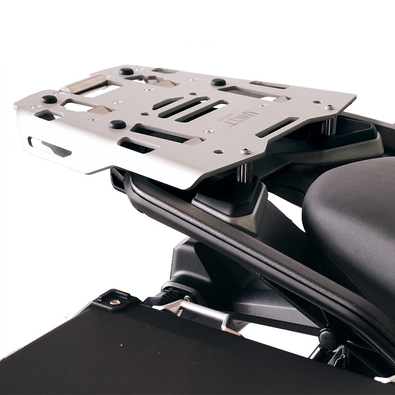 BMW R nineT 1200 Roadster [2014-2023] - Original Topcaseplatte