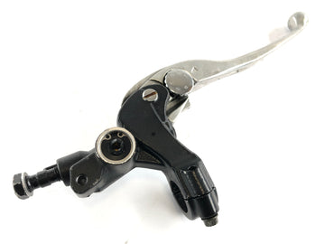 Honda CBR 900 SC50 - Bremspumpe ohne Ausgleichsbehälter mit Bremsgriff - 0