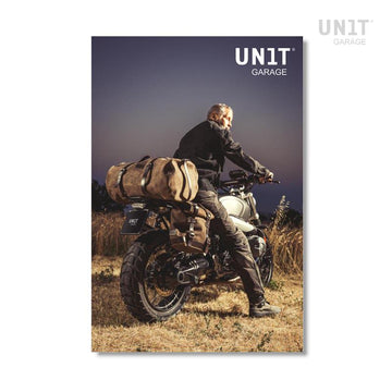 BMW R 12 [2024-2026] - Plakat A.