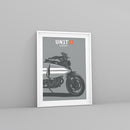 BMW R 12 G/S [2025-2026] - Poster E