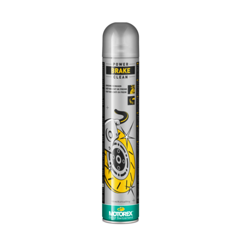 BMW R 120 G/S R [2004-2012] - Power Brake Clean Spray