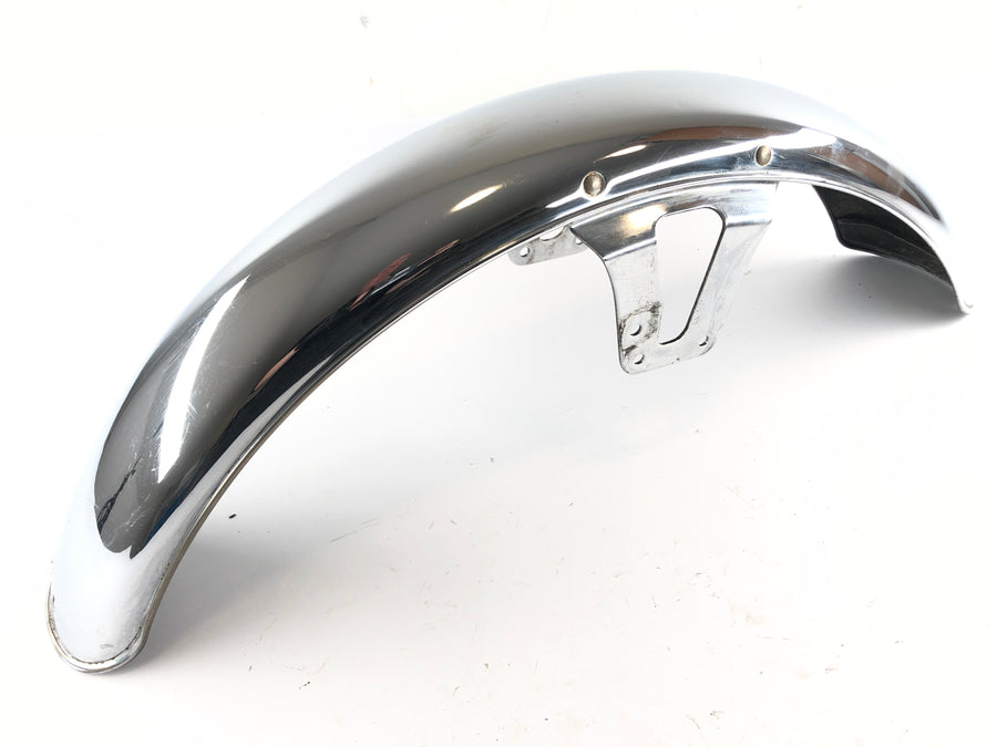 Honda CB 650 RC03 [1980] - Kotflügel vorne Frontfender