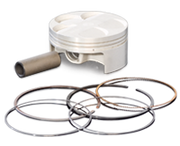 HUSQVARNA FE 501 [2020] - Kit pistons
