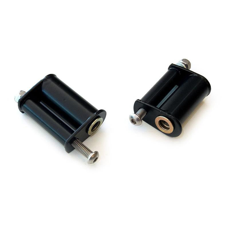 BMW R 1150 GS Adventure [2002-2006] - BASIC Blinkerverlängerung/Blinker Adapter
