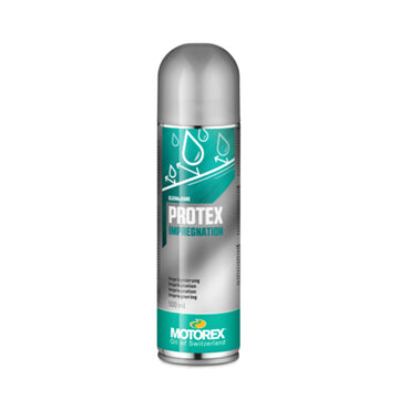 BMW R nineT 1200 Roadster [2014-2023] - Protex Spray