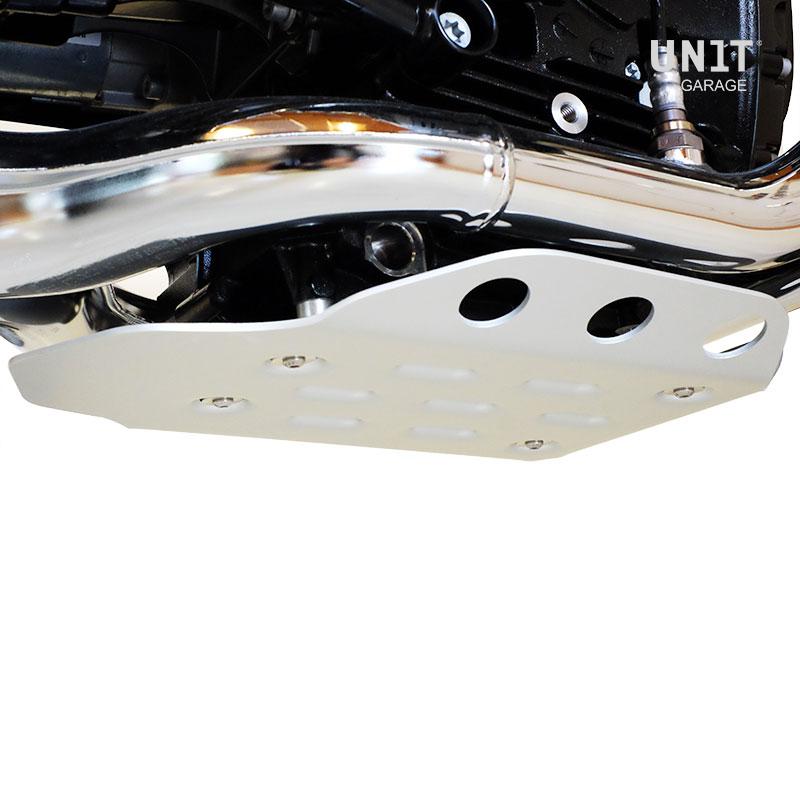 BMW R 120 G/S ADV [2004-2012] - Aluminium-Motorschutz